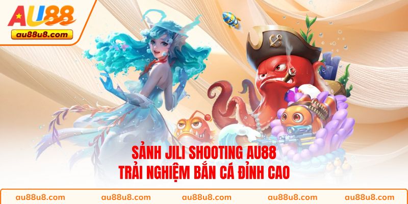 Sảnh Jili Shooting