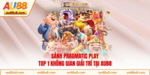 Sảnh Pragmatic Play