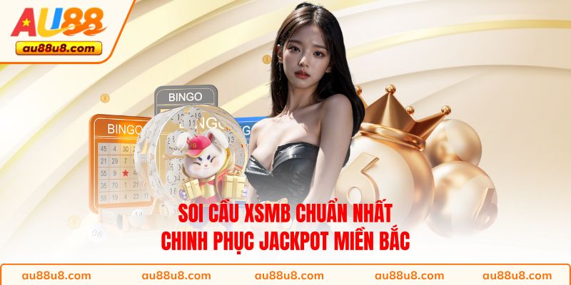 Soi Cầu XSMB Chuẩn Nhất